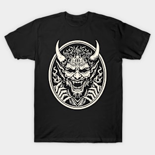 Demon T-Shirt